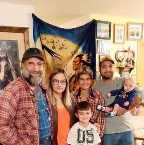 Meet your Posher, Stacy